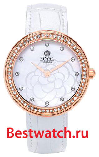 Часы Royal London Fashion 21215-04